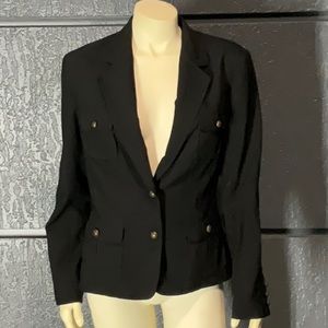 New York &company blazer